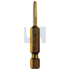 Hobsons - S2 Alloy Steel Mungo Sq-bit For Mjpm | MUSBITSQ4001202