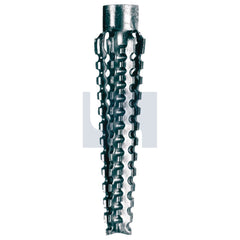 Hobsons - 10 x 60 - Mungo Mef Easy-Fix - Zinc Plated | MUSMEF001127077