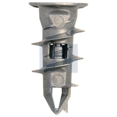 Hobsons - 13 x 25 - 25mm Mungo Mjp25 Jet Plug Metal - Zinc Plated - Qty 100 | MUSMJ2501801042