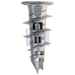 Hobsons - 14 x 32 - 32mm Mungo Mjp32 Jet Plug Metal - Zinc Plated - Qty 100 | MUSMJ3201801022