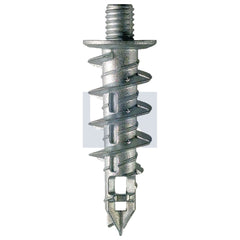 Hobsons - 14 x 39 - M6 With Thread Mungo Mjpm Jet Plug Metal - Zinc Plated | MUSMJPM01801312