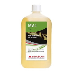 Euroboor-All Metals Lubricating And Cooling Concentrate 1L