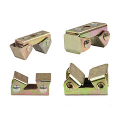 Precision Specialty Tools - MAGREST V-PAD KIT OF 4 STRONGHAND | MVDF42