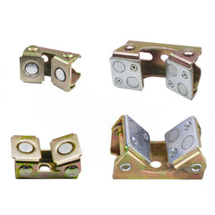 Precision Specialty Tools - MAGNET PAD FACE ONLY STRONGHAND | MVFN46