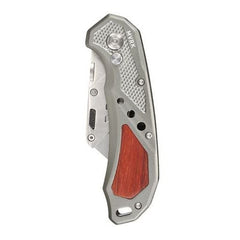 MVRK - Premium Folding Utility Knife | 1010-PF