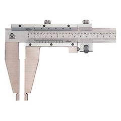 Spear & Jackson - Caliper Vernier Large Workshop 0-1000Mm / 0-40" Res 0.02Mm | MW-150-72