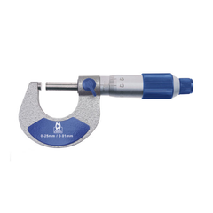 Spear & Jackson - Micrometer External Carbide 0-25Mm | MW-200-01