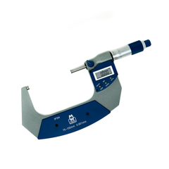 Spear & Jackson - Micrometer External Digitronic Absolute 50-75mm / 2-3" | MW-201-03DAB