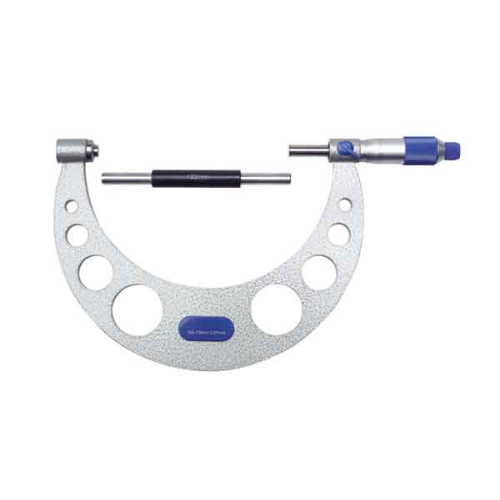Spear & Jackson - Micrometer Large External 100-125Mm | MW-210-01
