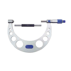 Spear & Jackson - Micrometer Large External 100-125Mm | MW-210-01