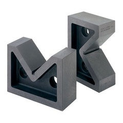 Spear & Jackson - Vee Blocks Standard Pairs, 63mm Capacity | MW-211