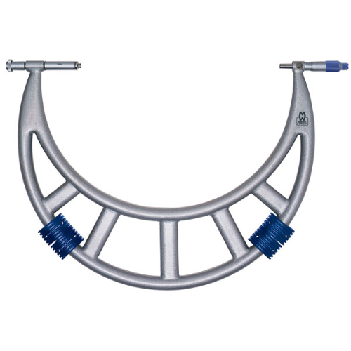 Spear & Jackson - Micrometer External Extra Large 300-400Mm | MW-220-01