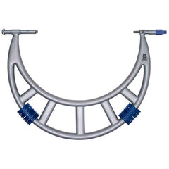 Spear & Jackson - Micrometer External Extra Large 500-600mm | MW-220-03