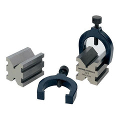 Spear & Jackson - VEE BLOCKS AND CLAMP (SET2) | MW-231