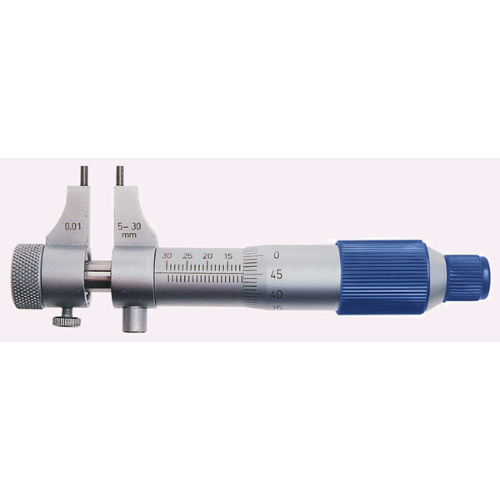 Spear & Jackson - Micrometer Inside Caliper Type 5-30Mm | MW-280-01
