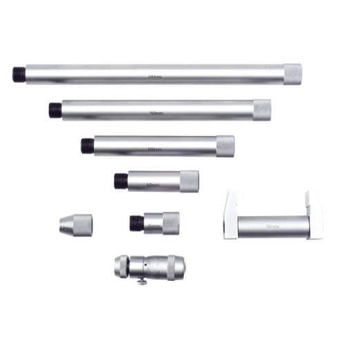 Spear & Jackson - Micrometer Internal, Tubular, 50-250Mm | MW-300-01