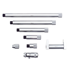 Spear & Jackson - Micrometer Internal, Tubular, 50-250Mm | MW-300-01