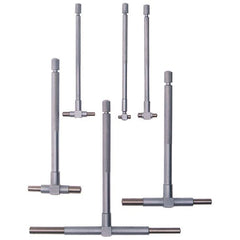 Spear & Jackson - Telescopic Gauge Set 6 Piece | MW-315-01