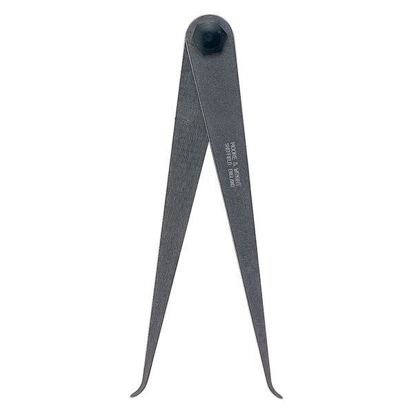 Spear & Jackson - Caliper Inside Firm Joint 150Mm | MW-330/6