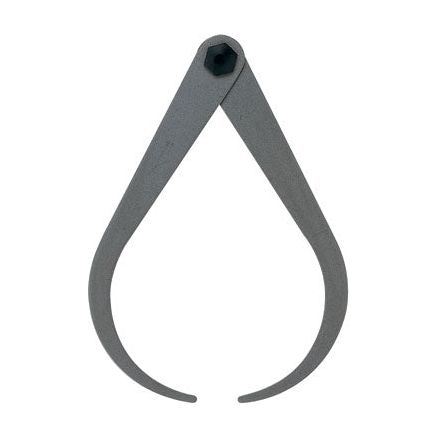 Spear & Jackson - Caliper Outside Firm Joint 600Mm | MW-331/24