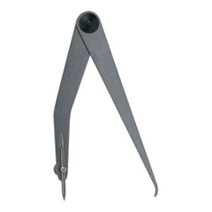 Spear & Jackson - CALIPER JENNY FIRM JOINT TOOL STEEL 150mm | MW-336/6