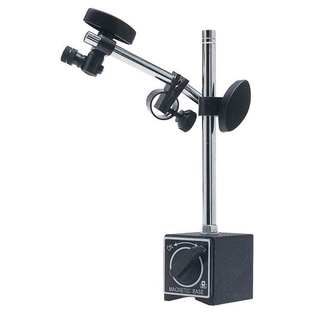 Spear & Jackson - MAGNETIC INDICATOR STAND FINE ADJUST | MW-475-01
