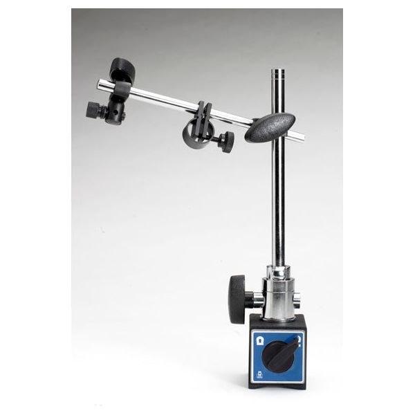 Spear & Jackson - MAGNETIC INDICATOR STAND ARTICULATING FINE ADJUST. | MW-477-01