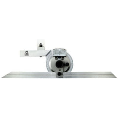 Spear & Jackson - BEVEL PROTRACTOR 360 DEG 150 & 300MM BLADES | MW-500-01