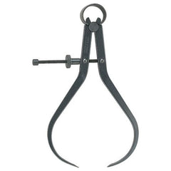 Spear & Jackson - CALIPER OUTSIDE SPRING JOINT 100mm | MW-52/4