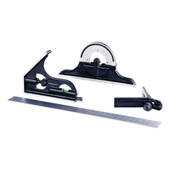 Spear & Jackson - Combination Set Precision 300mm / 12" | MW-521-01