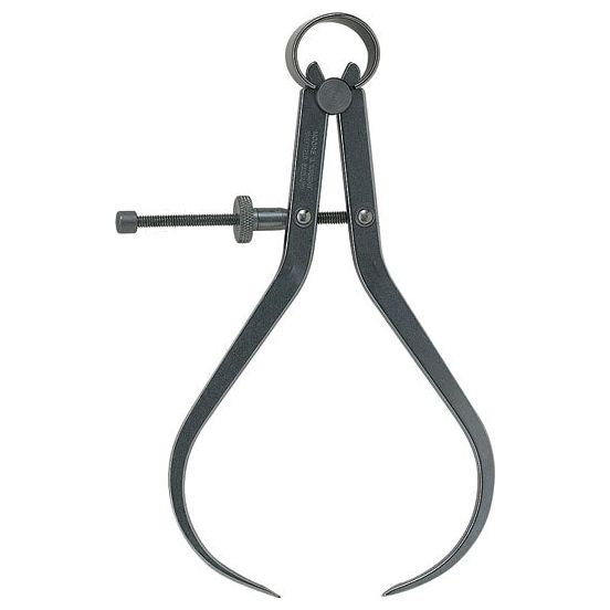 Spear & Jackson - Caliper Outside Spring Joint 100Mm | MW-52/4