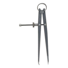Spear & Jackson - CALIPER JENNY SPRING JOINT TOOL STEEL 150MM | MW-56
