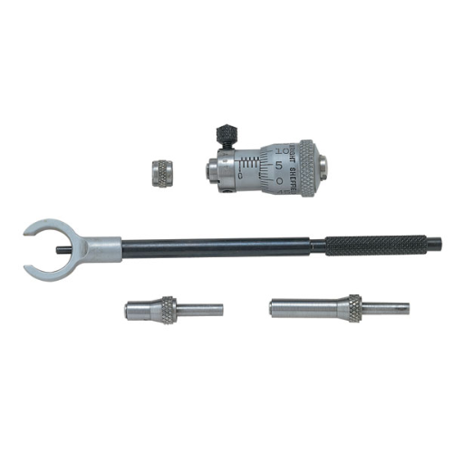 Spear & Jackson - Micrometer Internal, Rod Type, Metric 25-55Mm | MW-901M