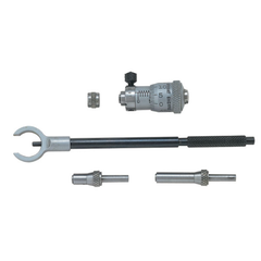 Spear & Jackson - Micrometer Internal, Rod Type, Metric 25-55Mm | MW-901M