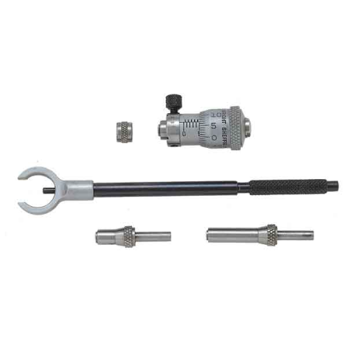 Spear & Jackson - Micrometer Internal, Rod Type, Imperial 1-2" | MW-901