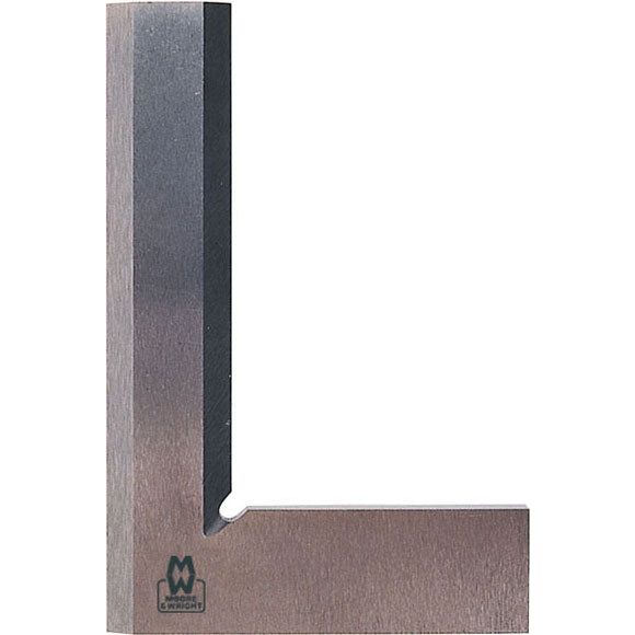 Spear & Jackson - SQUARE ENGINEERSS PRECISION 100 X 70MM | MW-910-04