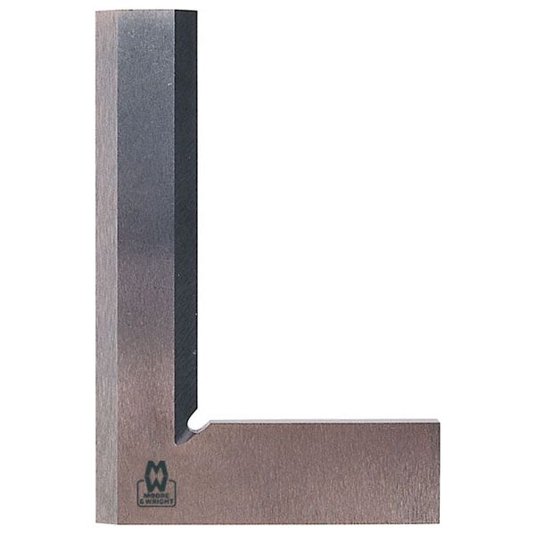 Spear & Jackson - SQUARE ENGINEERSS PRECISION 150 X 100MM | MW-910-05