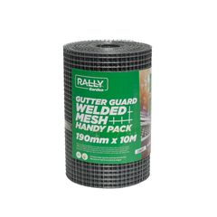 Rally - Welded Mesh Handy Pack - Heavy - 1200mm x 100mm x 2.0mm x 10M | MW1210020010