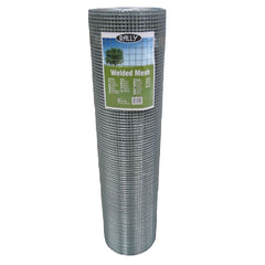 Rally - Welded Mesh - 485mm x 12.5mm x 0.71mm x 50M | MW041207150