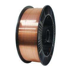 Weldtronic - ER70S-6 MS. MIG Wire 0.9mm 1 Kg. | WMMS109