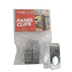 Rally - Panel Clips - Pre Pack (Bag of 10 pcs) | MWPC010