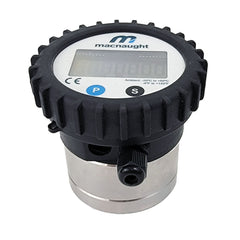 Macnaught - Spare Part - Oval Gear Set - Electronic | HG005S