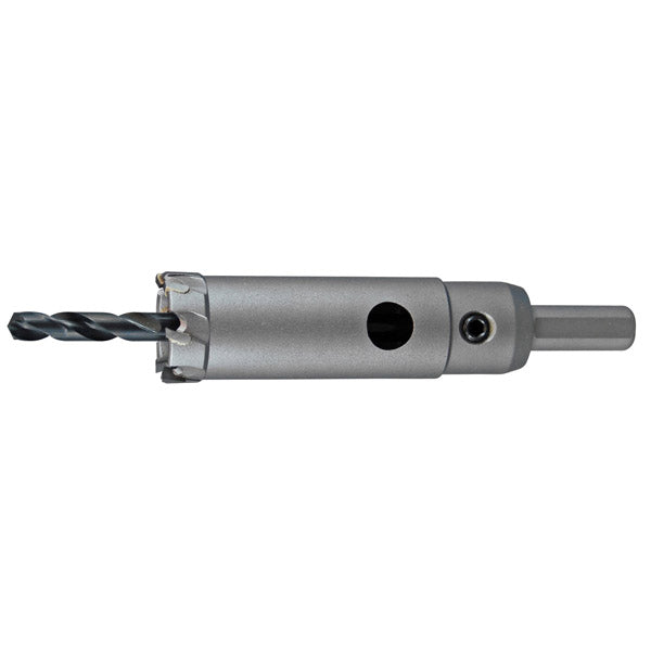 ITM - HOLEMAKER TCT HOLESAW 40MM DIA X 50MM DEPTH OF CUT | MX040