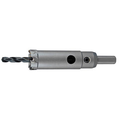 ITM - HOLEMAKER TCT HOLESAW 55MM DIA X 50MM DEPTH OF CUT | MX055