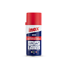 Inox - MX3 Inox Lubricant 100gm Aero | MX3-100