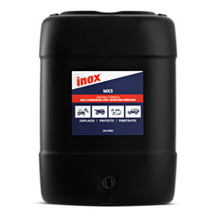 Inox - MX3 Inox Lubricant 20L |  MX3-20