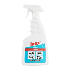 Inox - MX4 Lanox Lubricant 750ml Pump Pack | MX4-750
