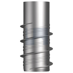 Hobsons - M10 x 37 - R1000 Hours Protective Coat Xbolt Bite - Internal Hex - Qty 100 | MXBMSRM100037
