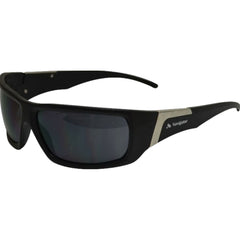 Maxisafe - Navigator Smoke Safety Glasses - Carton Of 300 | ENA341-300