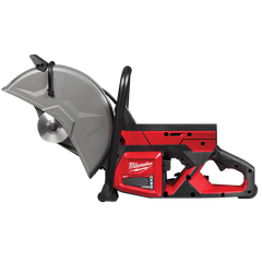 Milwaukee - MX FUEL 355mm (14") Cut Off Saw (Tool Only) | MXFCOS350-0